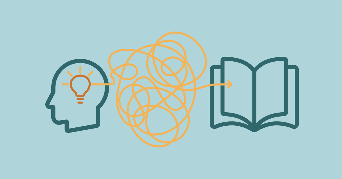 1: My Writing Process